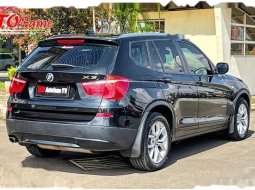 Jual cepat BMW X3 xDrive20i xLine 2014 di DKI Jakarta 1