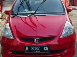 Jual mobil bekas murah Honda Jazz VTEC 2005 di DKI Jakarta