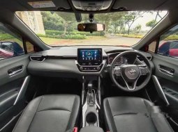 Banten, Toyota Corolla Cross 2020 kondisi terawat 4