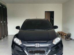 Jual mobil Honda HR-V S 2017 bekas, DKI Jakarta 2