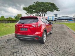 Mobil Mazda CX-5 2014 Grand Touring terbaik di Jawa Timur 6