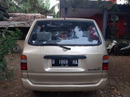 Mobil Toyota Kijang 2000 LGX dijual, DKI Jakarta 3