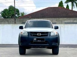 Mobil Mazda BT-50 2012 2.2L Double Cabin 4dr NA dijual, Sumatra Selatan 3