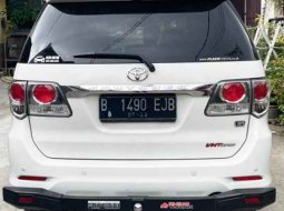 Jawa Barat, Toyota Fortuner G 4x4 VNT 2013 kondisi terawat 3