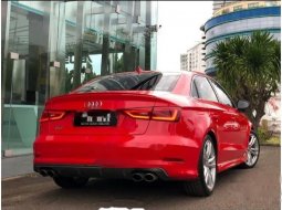 Mobil Audi S3 2014 dijual, DKI Jakarta 2