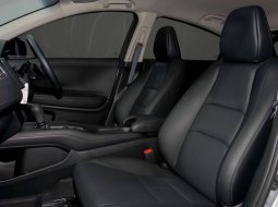 Honda HRV E SE AT 2021 Silver345 10