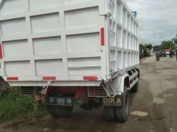 Promo Book1nG Fee Isuzu NMR 71 HD 5.8 2019 Truck 8