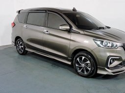 Suzuki Ertiga 1.5 Sport MT 2019 Abu-abu 1