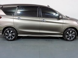 Suzuki Ertiga 1.5 Sport MT 2019 Abu-abu 4