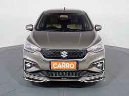 Suzuki Ertiga 1.5 Sport MT 2019 Abu-abu 5