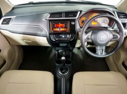 Honda Brio Satya E 2016 Putih 8