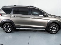 Suzuki XL7 Beta AT 2020 Grey 4