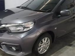 Honda Brio E M/T  2019 6