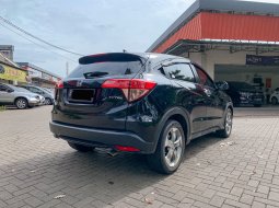 Honda HRV S CVT Matic 2017 Hitam 7