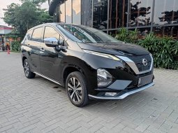 Nissan Livina VL AT Matic 2019 Hitam KM 15 Ribu 2