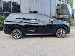 Nissan Livina VL AT Matic 2019 Hitam KM 15 Ribu 3