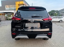 Nissan Livina VL AT Matic 2019 Hitam KM 15 Ribu 7