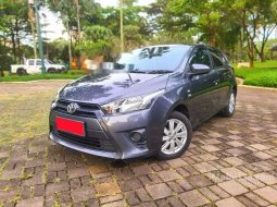 Mobil Toyota Yaris 2017 E dijual, Banten 13