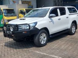 Mobil Toyota Hilux 2017 dijual, DKI Jakarta 3