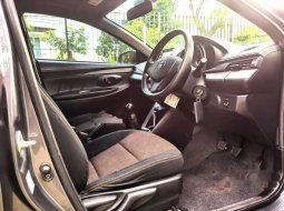 Mobil Toyota Yaris 2017 E dijual, Banten 5