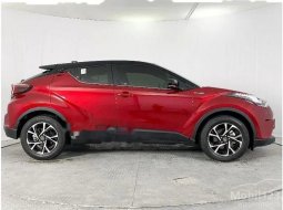 Jual mobil Toyota C-HR 2019 bekas, Banten 2