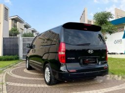 Banten, jual mobil Hyundai H-1 Royale 2014 dengan harga terjangkau 16