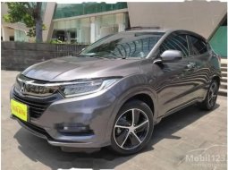 Jual cepat Honda HR-V Prestige 2018 di DKI Jakarta 3