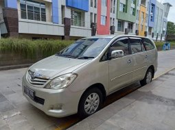 DKI Jakarta, jual mobil Toyota Kijang Innova G 2011 dengan harga terjangkau 5