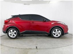 Jual Toyota C-HR 2018 harga murah di Jawa Barat 5