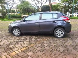 Mobil Toyota Yaris 2017 E dijual, Banten 9