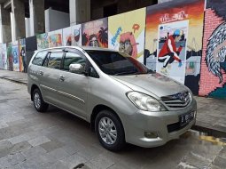 DKI Jakarta, jual mobil Toyota Kijang Innova G 2011 dengan harga terjangkau 6