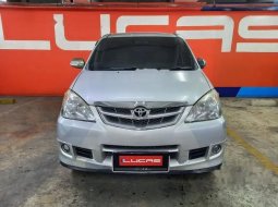 Jual mobil Toyota Avanza E 2015 bekas, DKI Jakarta 6
