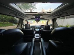 Toyota Alphard 2014 DKI Jakarta dijual dengan harga termurah 1