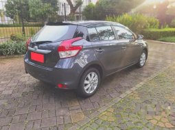 Mobil Toyota Yaris 2017 E dijual, Banten 11