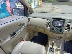 DKI Jakarta, jual mobil Toyota Kijang Innova G 2011 dengan harga terjangkau 2