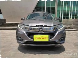 Jual cepat Honda HR-V Prestige 2018 di DKI Jakarta 4