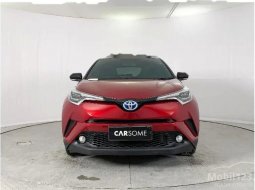 Jual mobil Toyota C-HR 2019 bekas, Banten 3