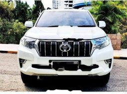 DKI Jakarta, jual mobil Toyota Land Cruiser Prado 2020 dengan harga terjangkau 11