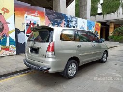 DKI Jakarta, jual mobil Toyota Kijang Innova G 2011 dengan harga terjangkau 7