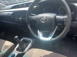 Mobil Toyota Hilux 2017 dijual, DKI Jakarta 4