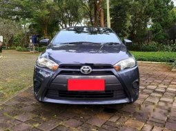 Mobil Toyota Yaris 2017 E dijual, Banten 15