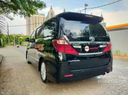 Toyota Alphard 2014 DKI Jakarta dijual dengan harga termurah 2