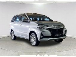 Mobil Toyota Avanza 2021 G dijual, Jawa Barat