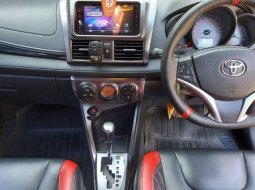 Toyota Yaris 2015 Jawa Barat dijual dengan harga termurah 4