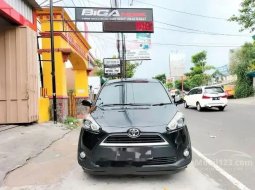 Dijual mobil bekas Toyota Sienta V, Jawa Timur  7
