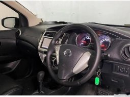 Nissan Grand Livina 2017 Banten dijual dengan harga termurah 6