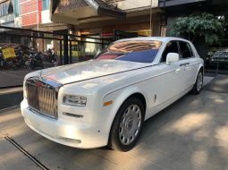 Jual cepat Rolls-Royce Phantom 2013 di DKI Jakarta 11