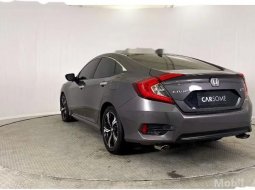 Mobil Honda Civic 2016 ES dijual, Jawa Barat 10