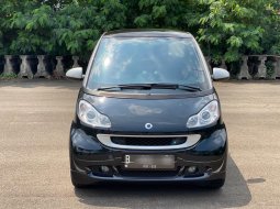 Smart fortwo Panoramic AT 2010 Hitam KM 21 RB SUPER ISTIMEWA TERAWAT BGT JAMIN SUKA GRESS BGT 3