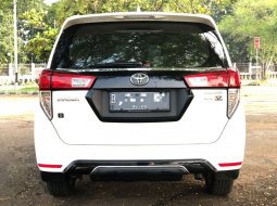 Toyota Kijang Innova V A/T Diesel 2021 Putih KM 11rb TERAWAT BGT SIAP PAKAI JAMIN SUKA BGT BUKTIIN 3